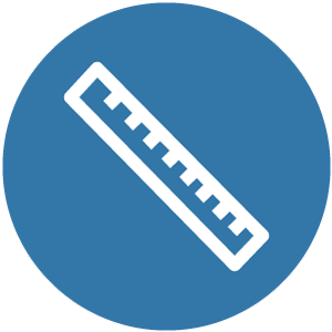 The catalog size you choose, will determine the end cost to print catalogs.