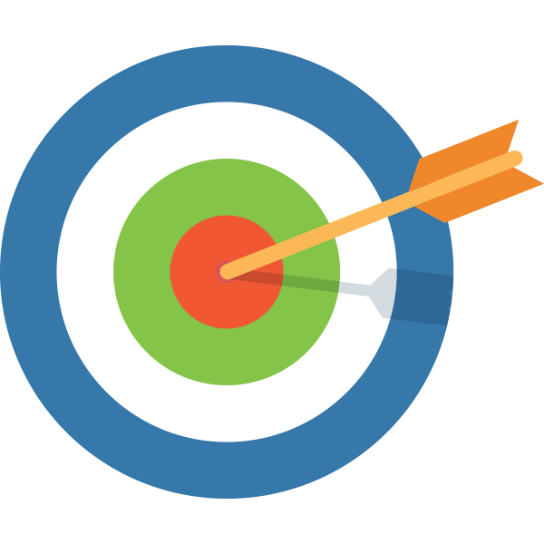 Targeting Icon