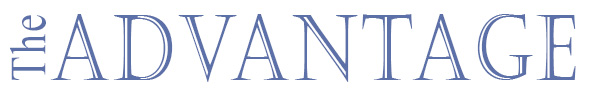 The Advantage Magazine