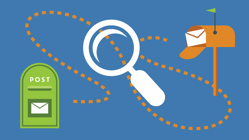 Tracking direct marketing is difficult, but with Conquest Graphics, we make it easy