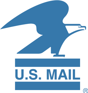US Mail Logo 