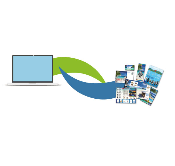 Web-to-Print Portal Solutions