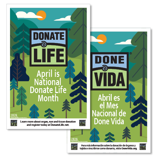 DLA 2026 NDLM Poster Mockups