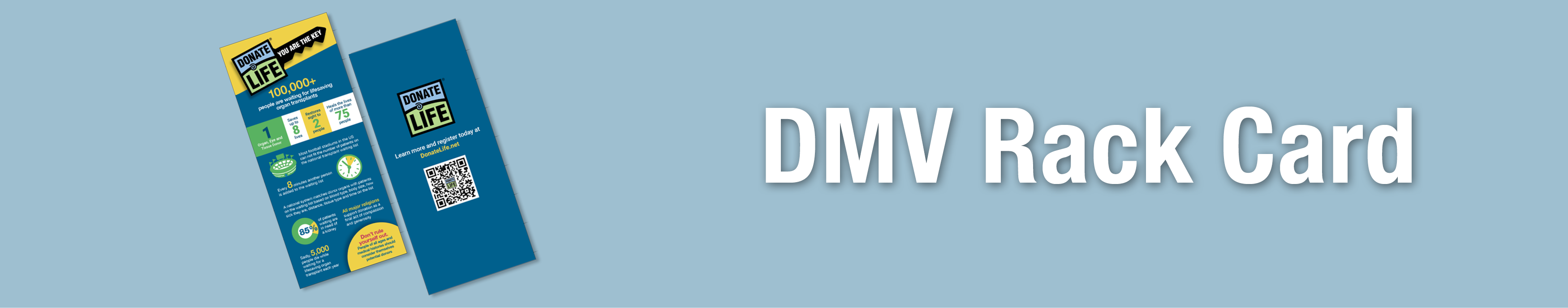 DLA DMV Rack Card - Homepage Hero