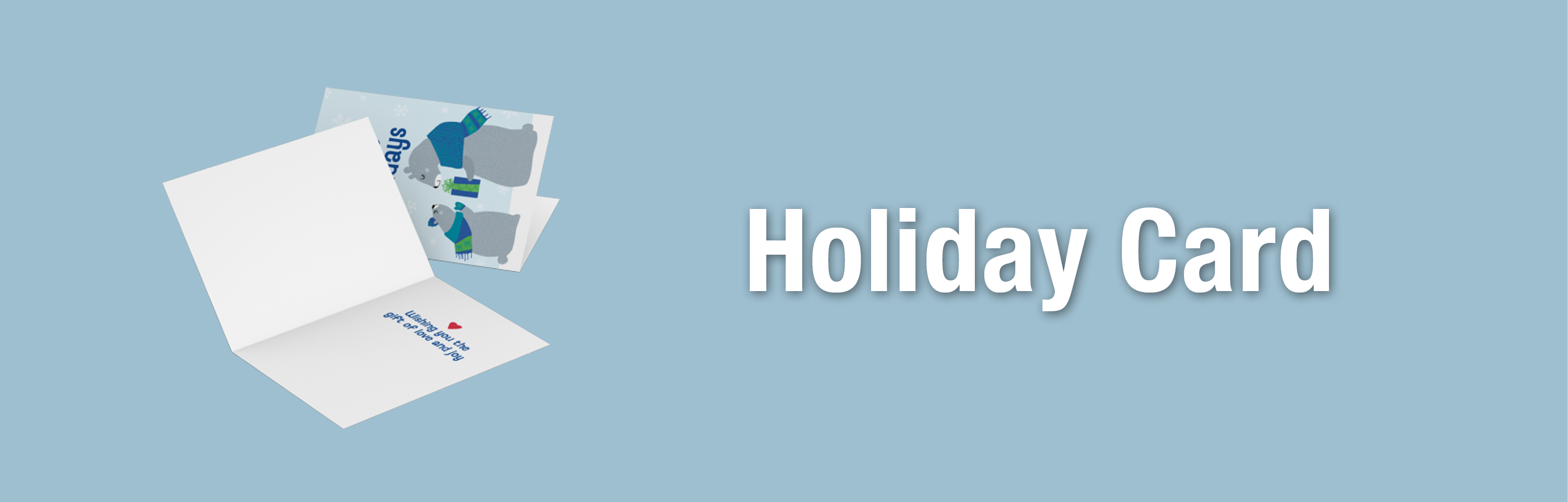 DLA 2025 Holiday Card Hero