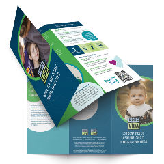 DLA 2025 POV Brochures