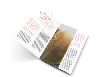 Newsletter Printing
