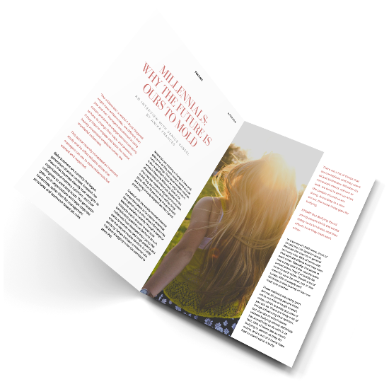 Newsletter Printing
