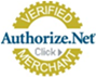 Authorize.net logo Authorize.net logo