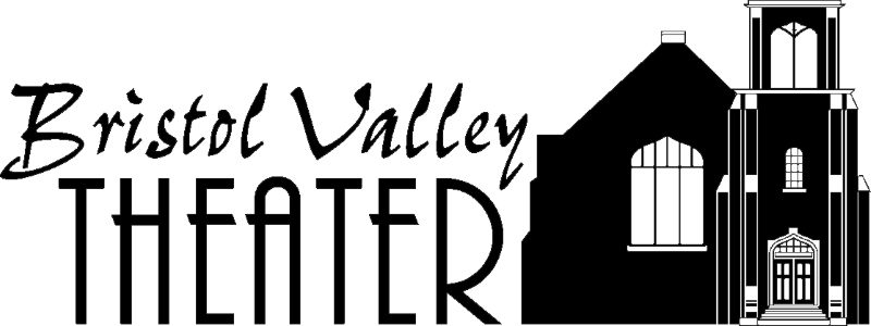 Bristol Valley Theater LOGO