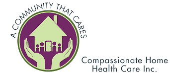 Compassionate Home Health Care Inc.