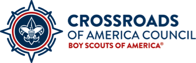 crossroads of america council