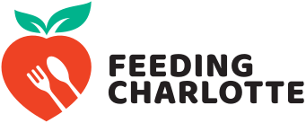 Feeding Charlotte