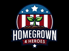 Homegrown4Heroes