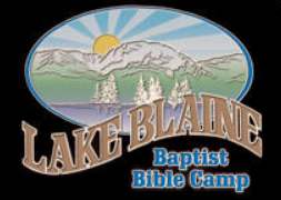 Lake Blaine Baptist Bible Camp