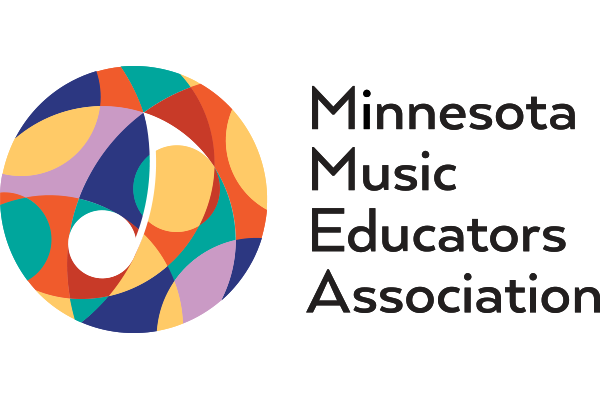 Minnesota Music Educators Association Logo