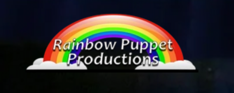 Rainbow Puppets