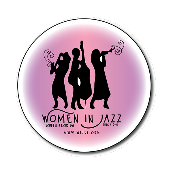 Women in Jazz South Florida, Inc.