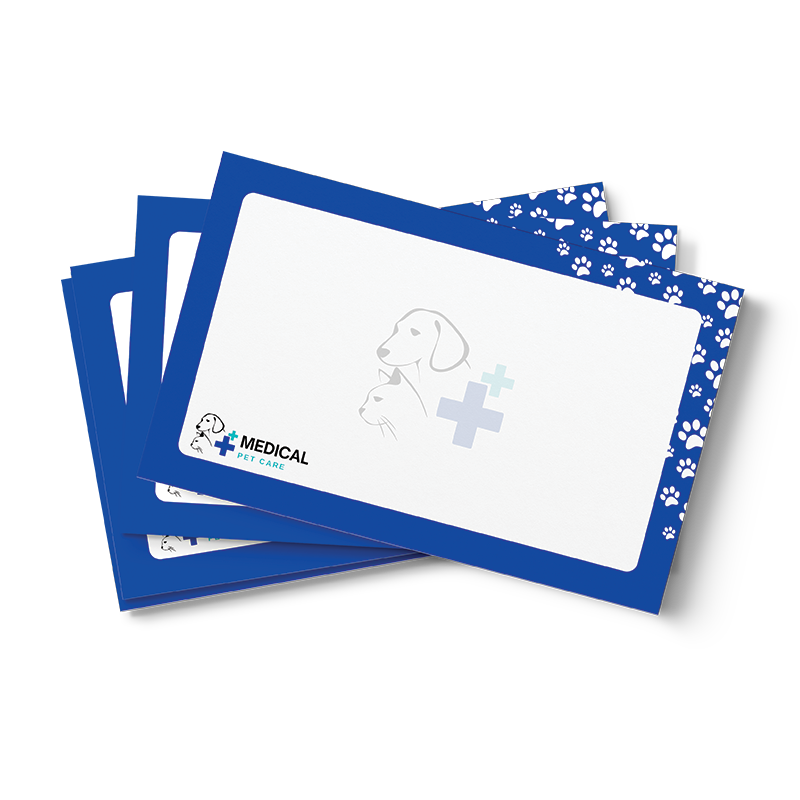 Custom Notecard Printing for Your Business Essentials