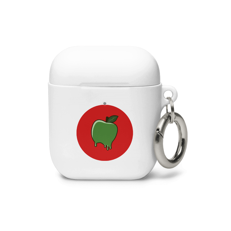 Custom AirPod Cases