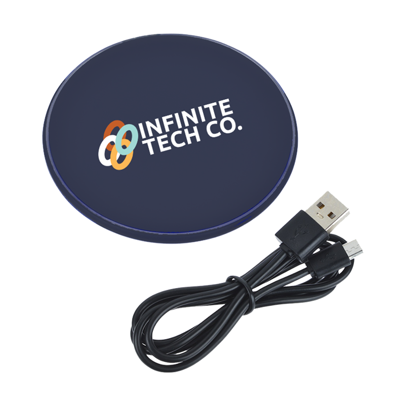 Custom Charging Pads