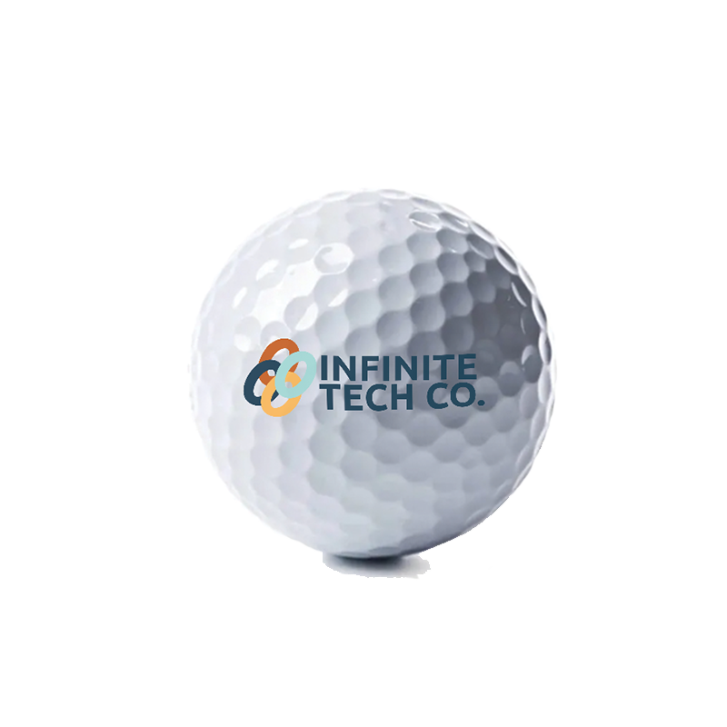 Custom Golf Balls