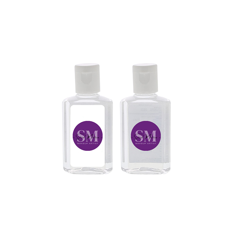 Personalized Hand Sanitizer