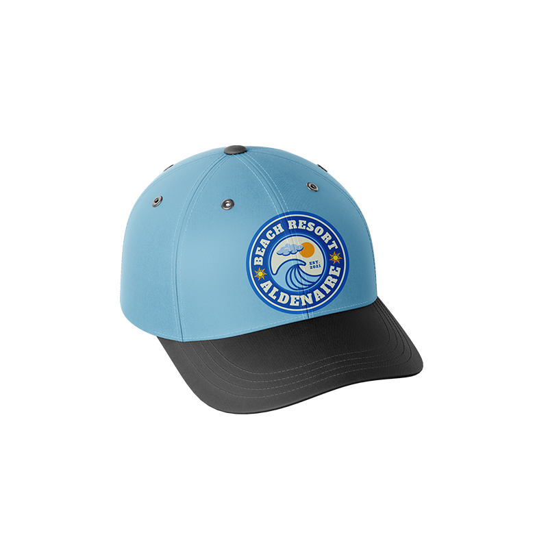 Custom Hats