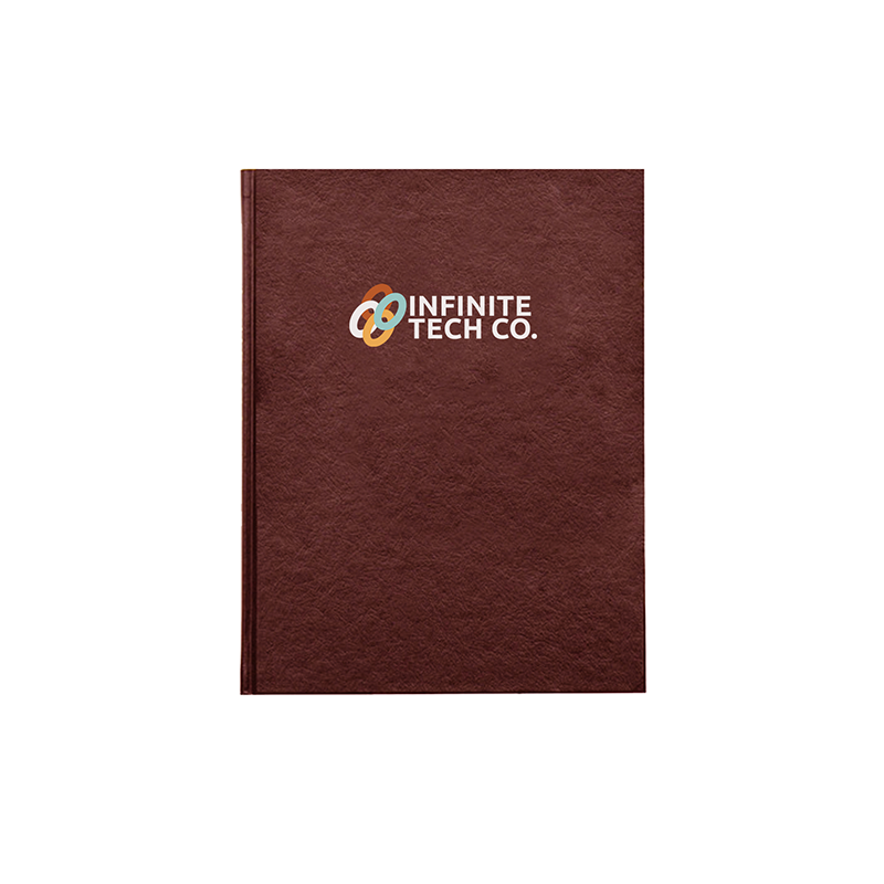 Custom Journals and Notebooks