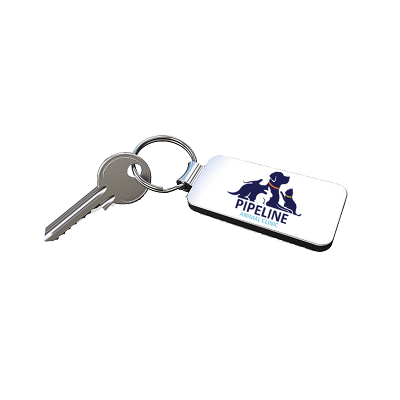 Custom Branded Key Chains