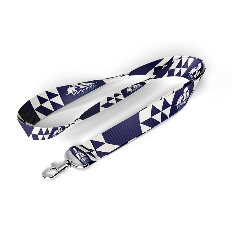 Custom Lanyards