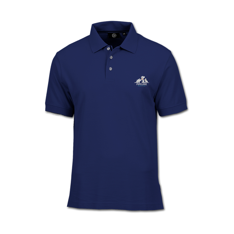 Custom Polos