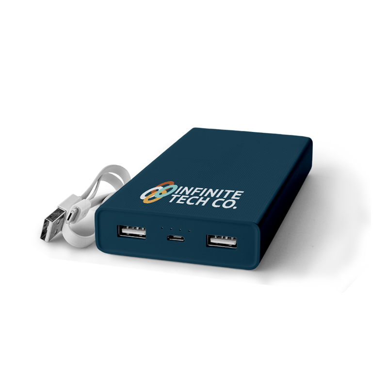 Custom Power Banks