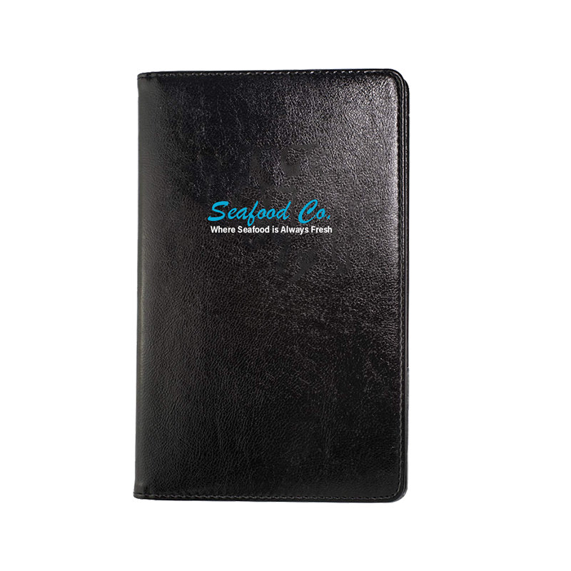 Custom Server Books
