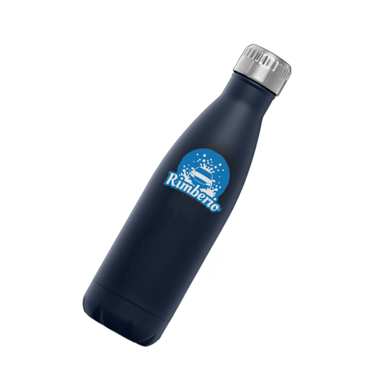 Custom Water Bottles