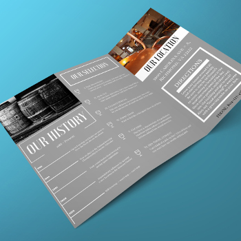 Great Printed Newsletters