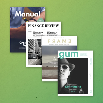 Should I Print a Catalog or a Brochure?